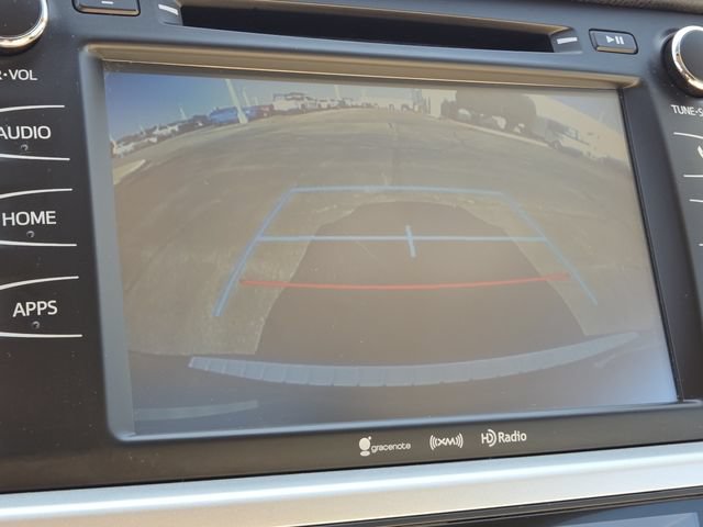 Used 2016 Toyota Highlander XLE w/ Protection Package #3 AWD/4WD image 8
