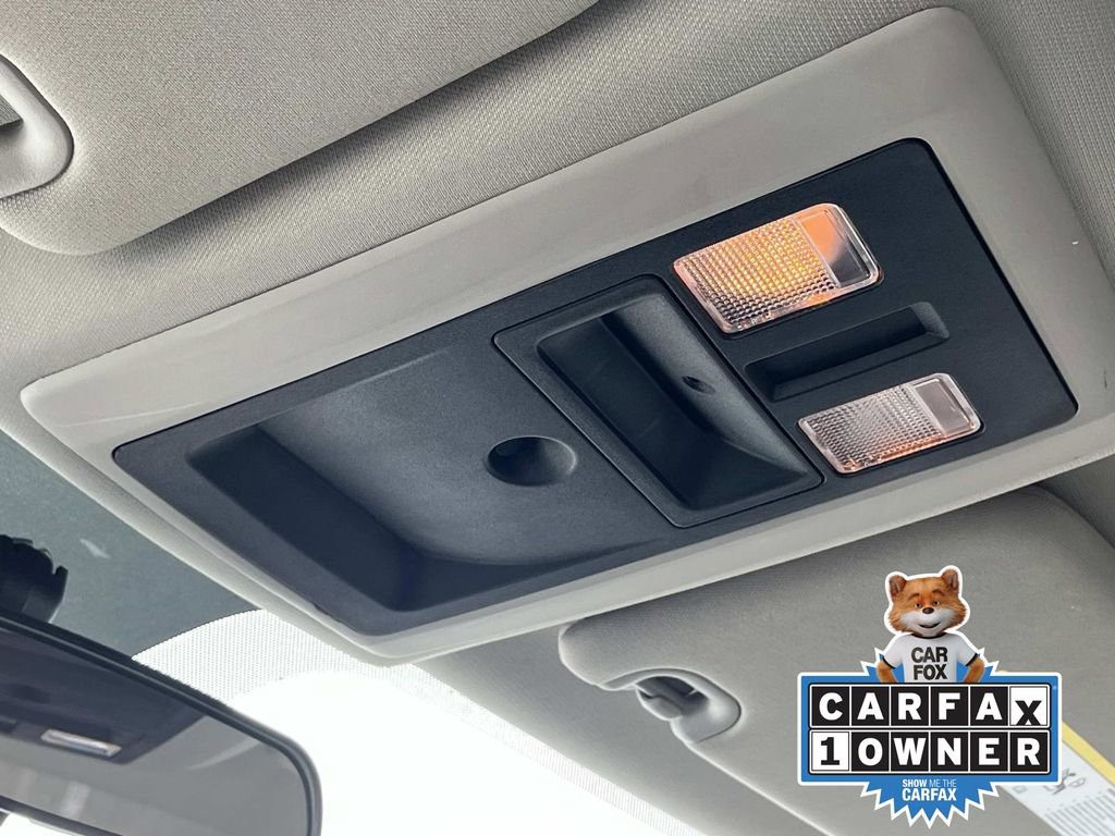 Used 2024 RAM 1500 Classic SLT image 32