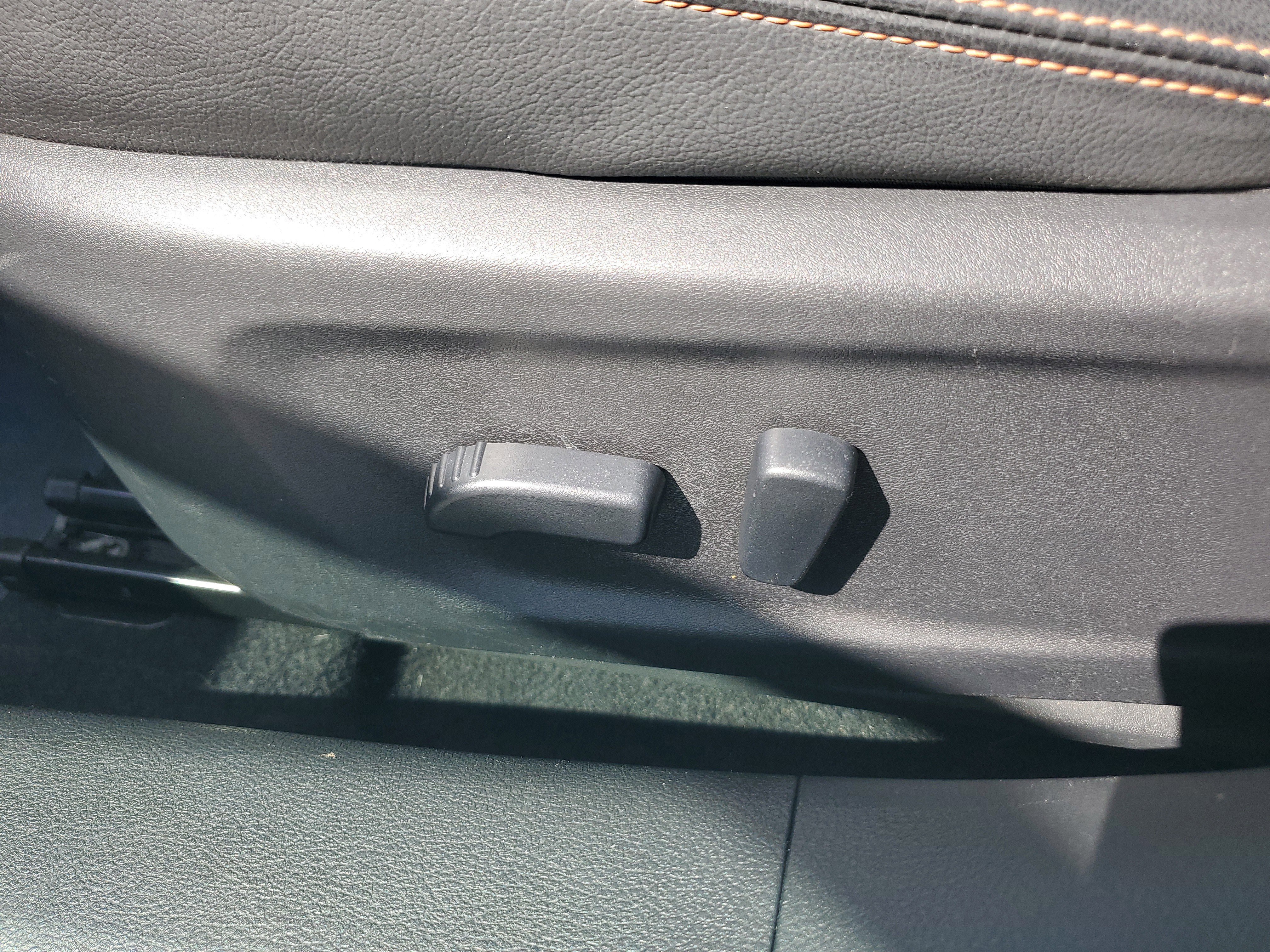 Used 2020 Nissan Altima 2.5 SR image 12