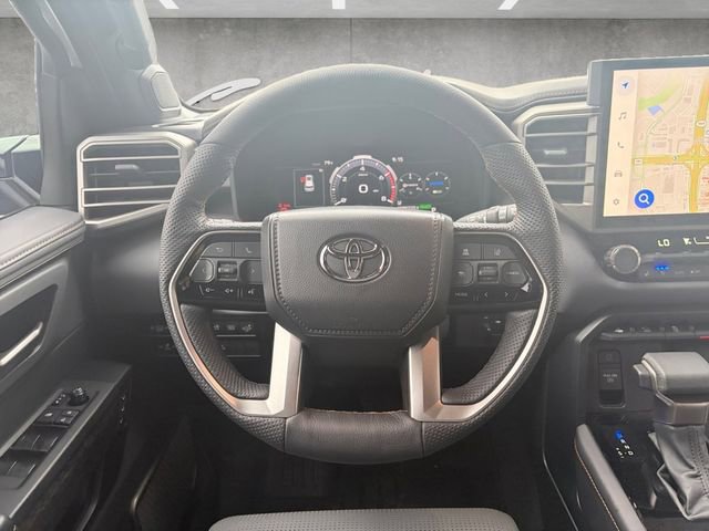 Used 2026 Toyota Sequoia Capstone AWD/4WD image 21