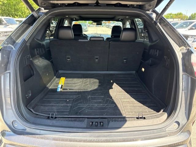 Used 2020 Ford Edge ST w/ Equipment Group 401A AWD/4WD image 15