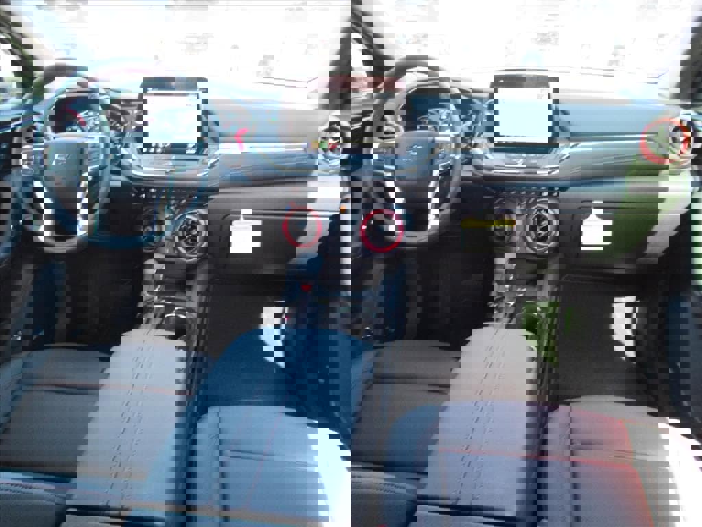 New 2026 Chevrolet Blazer RS w/ Driver Confidence II Package image 12