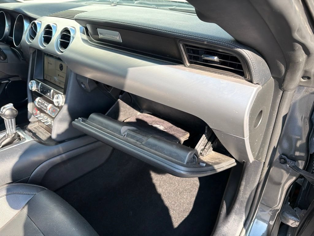 Used 2019 Ford Mustang GT Premium RWD image 22