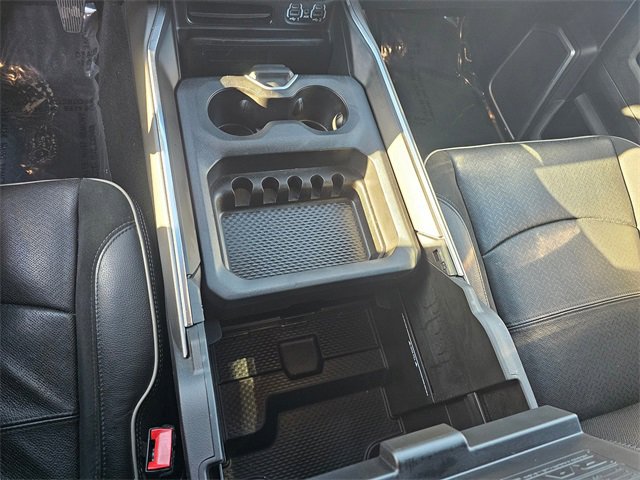 Used 2020 RAM 2500 Laramie image 26