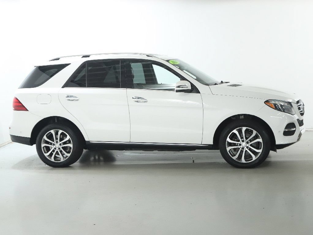 Used 2016 Mercedes-Benz GLE 350 4MATIC image 12