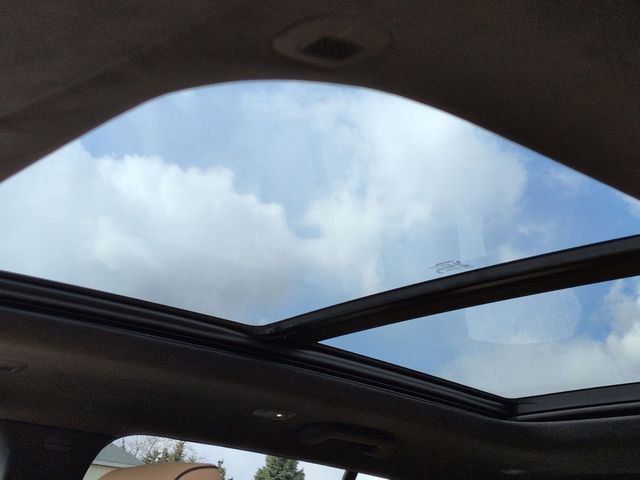 Certified 2025 Jeep Grand Cherokee Summit w/ Obsidian Package image 13