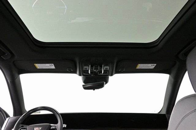 New 2025 Cadillac Escalade Premium Luxury w/ Touring Package image 20