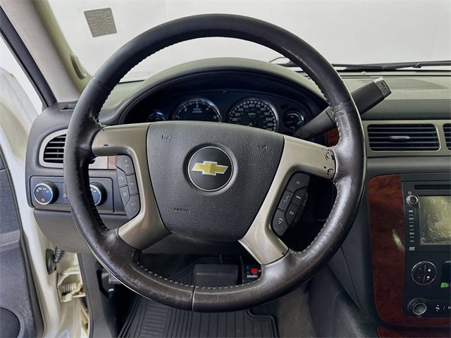 Used 2012 Chevrolet Tahoe LTZ image 12