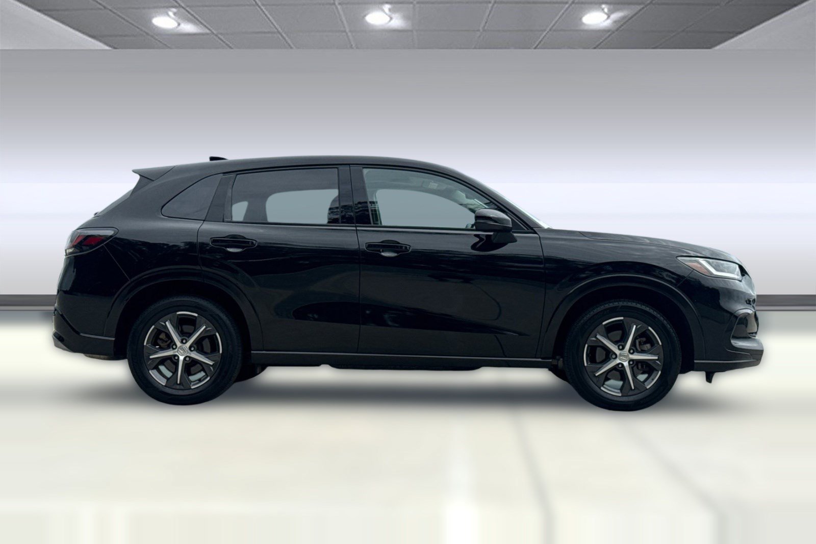 Used 2024 Honda HR-V EX-L image 7