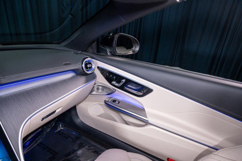 New 2026 Mercedes-Benz CLE 300 4MATIC Cabriolet image 30