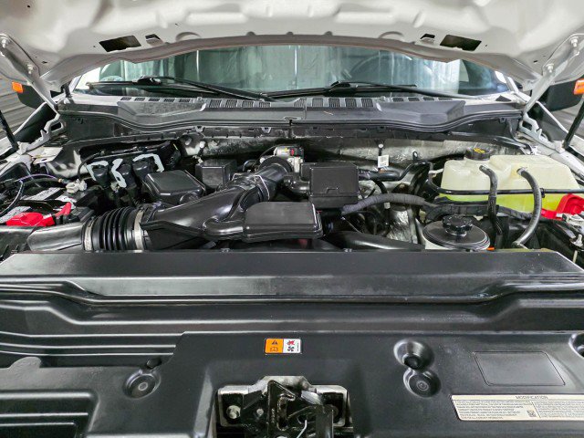 Used 2022 Ford F250 XL w/ Power Equipment Group AWD/4WD image 35