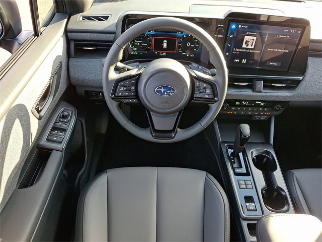 New 2026 Subaru Outback Premium video 2