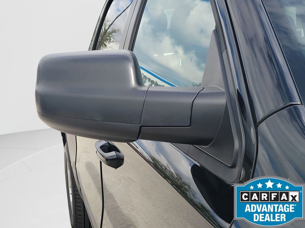 Used 2021 RAM 1500 Big Horn image 24