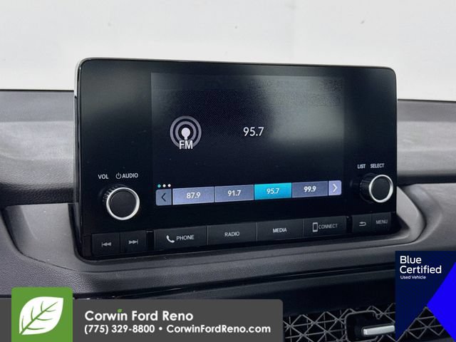 Used 2023 Honda Accord EX image 16