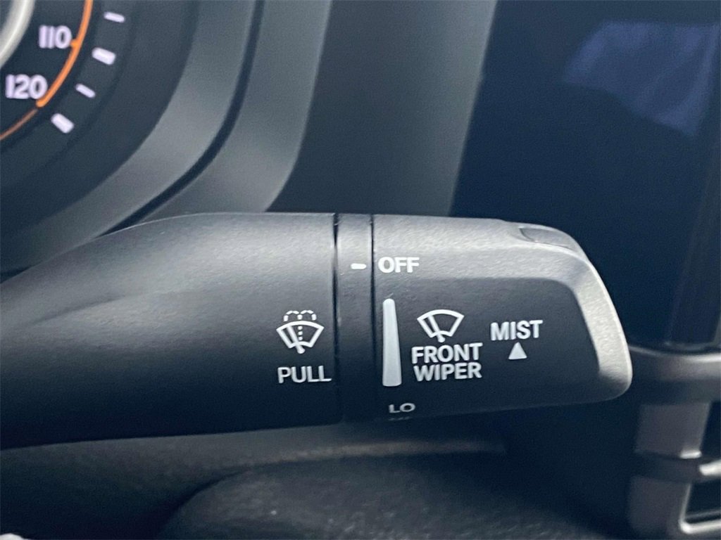 New 2025 Jeep Gladiator Sport image 52