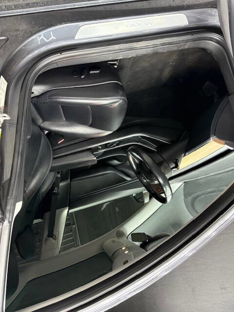 Used 2018 Tesla Model 3 Long Range image 10