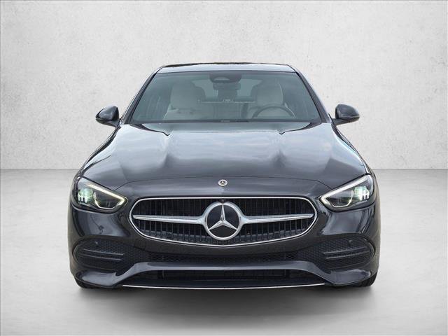 Certified 2026 Mercedes-Benz C 300 Sedan image 2