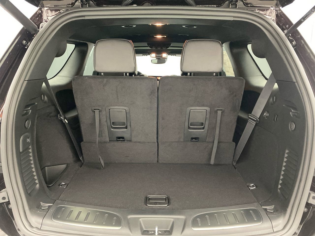 New 2026 Dodge Durango GT AWD/4WD image 25