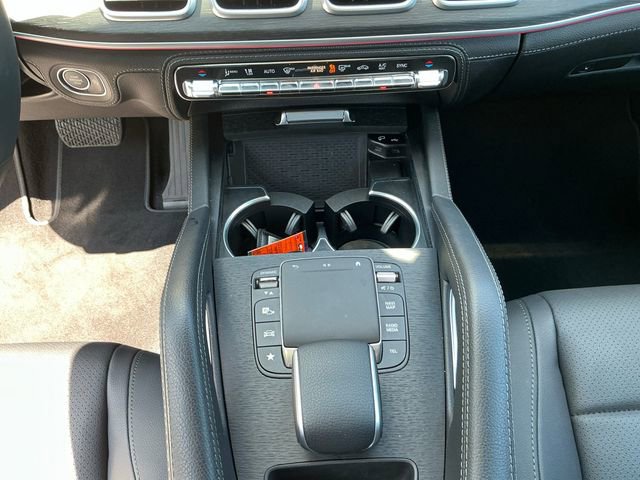 Used 2023 Mercedes-Benz GLE 350 4MATIC image 11
