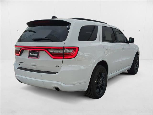 New 2025 Dodge Durango GT w/ Blacktop Package video 2