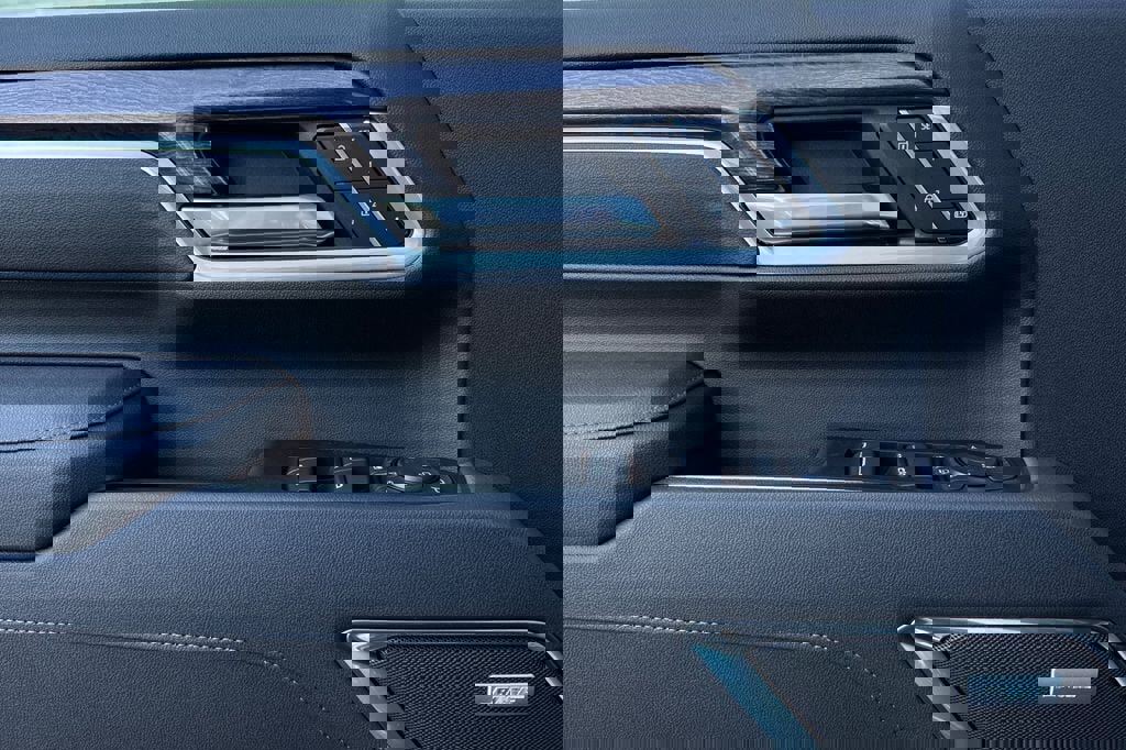 New 2026 Chevrolet Silverado 2500 LTZ w/ LTZ Plus Package image 11