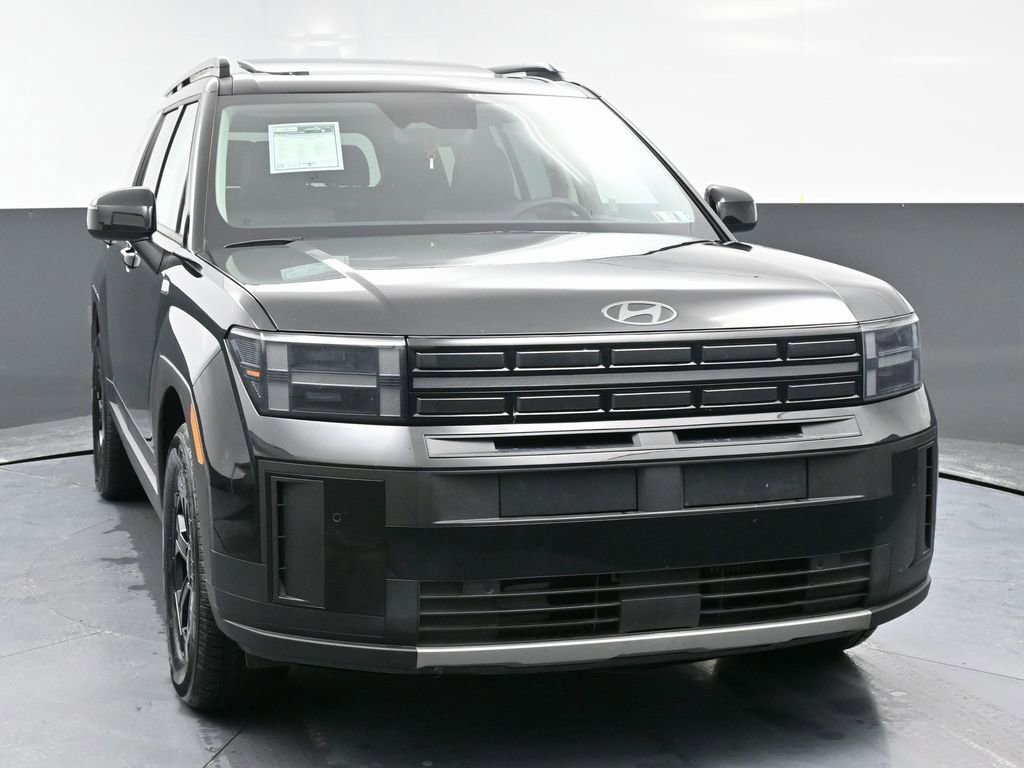Used 2024 Hyundai Santa Fe XRT AWD/4WD image 4