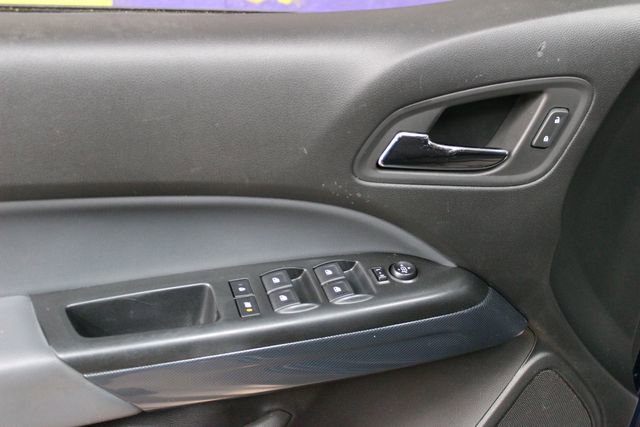 Used 2019 Chevrolet Colorado Z71 AWD/4WD image 13
