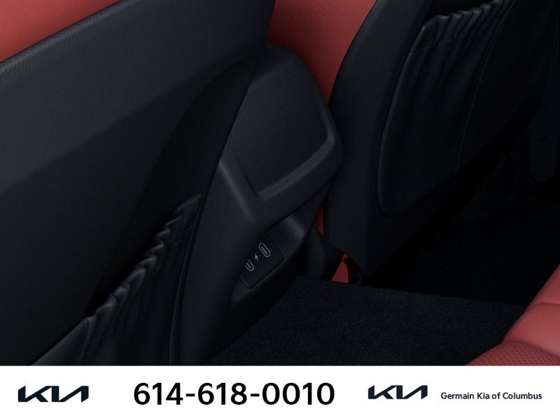 New 2026 Kia K5 GT-Line w/ GT-Line Red Interior Package AWD/4WD image 29