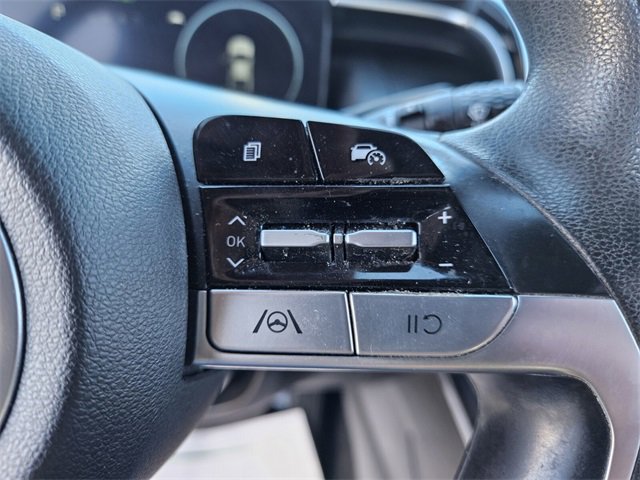 Used 2022 Hyundai Santa Cruz SEL w/ Activity Package image 24