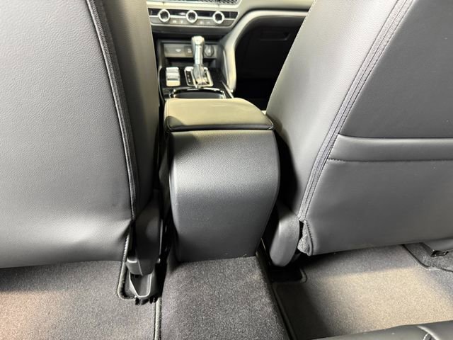 New 2026 Acura Integra A-Spec FWD image 36