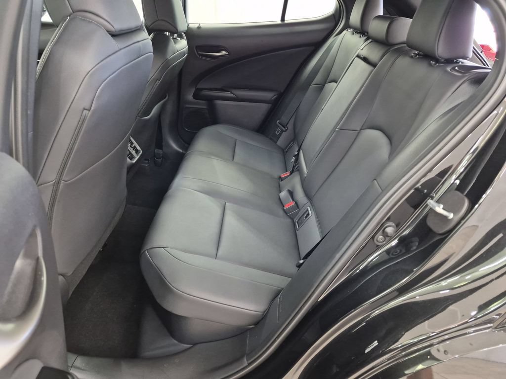 Certified 2024 Lexus UX 250h AWD w/ Premium Package image 29