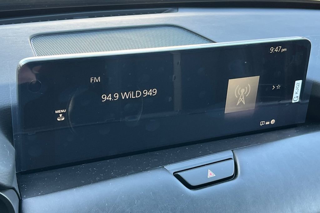 New 2026 MAZDA CX-70 3.3 Turbo S w/ Premium Package image 19