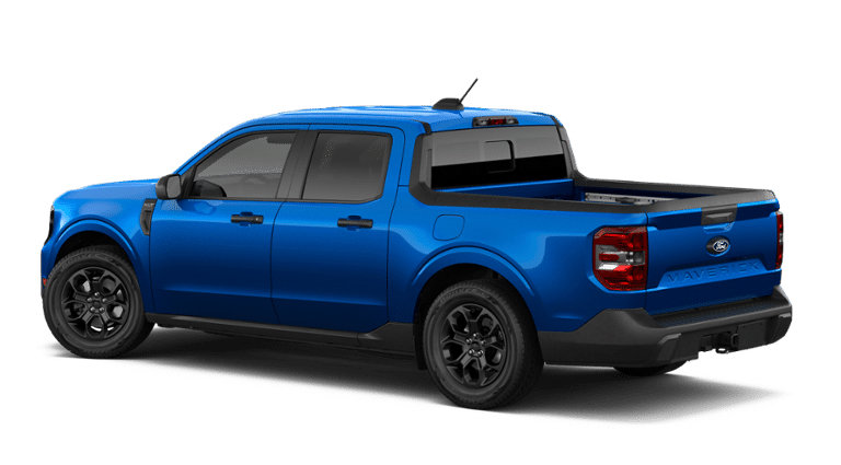 New 2026 Ford Maverick XLT FWD image 27