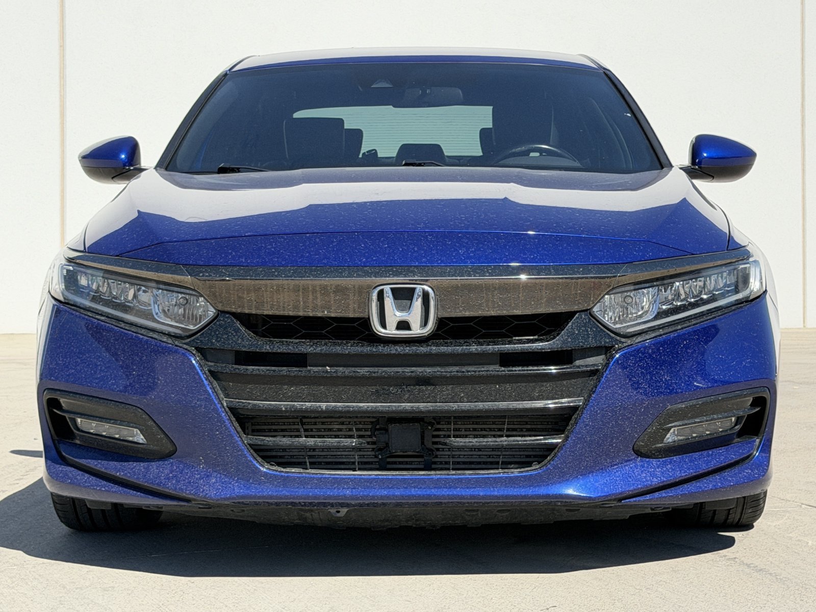 Used 2020 Honda Accord Sport image 9