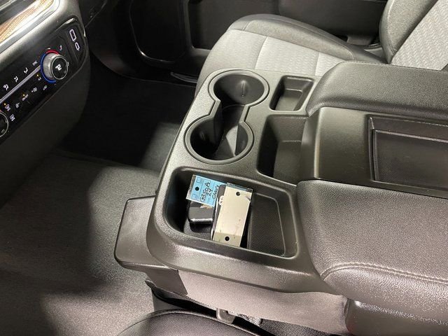 Used 2024 Chevrolet Silverado 1500 RST image 17