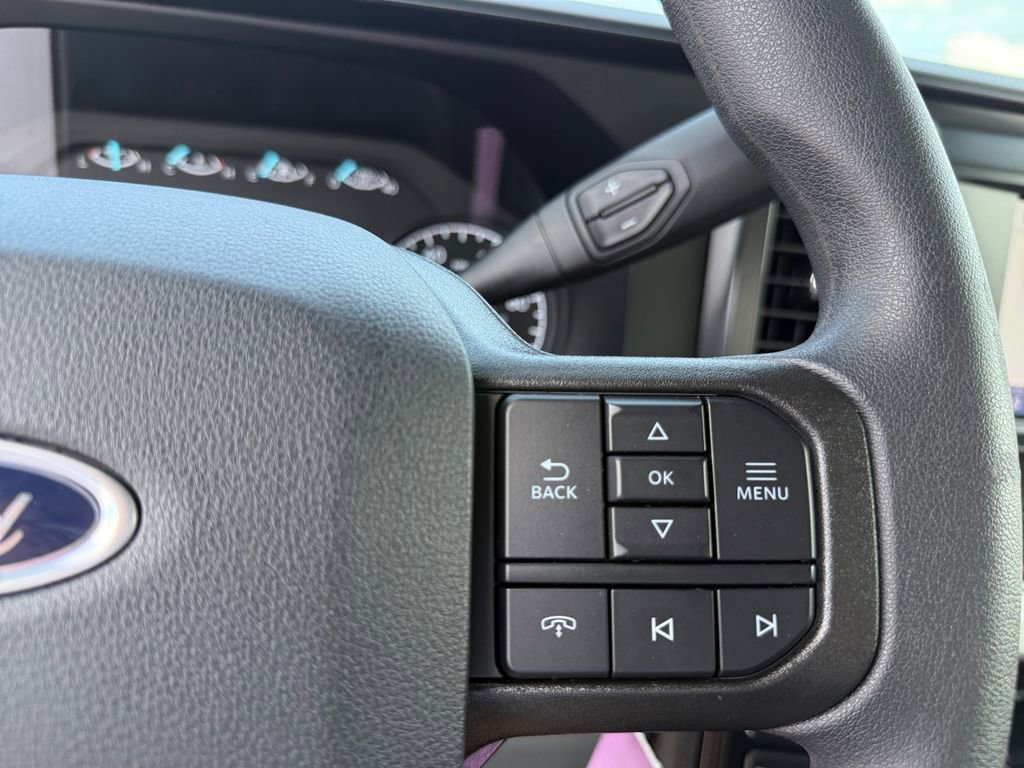 Used 2025 Ford F250 XL w/ STX Appearance Package image 20