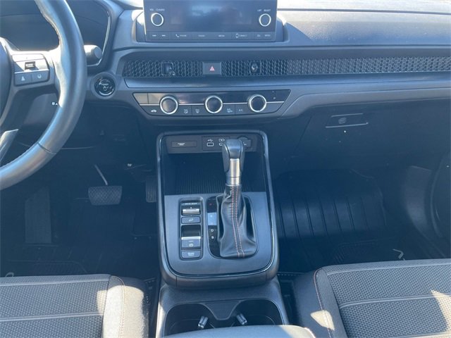 Certified 2023 Honda CR-V Sport image 11
