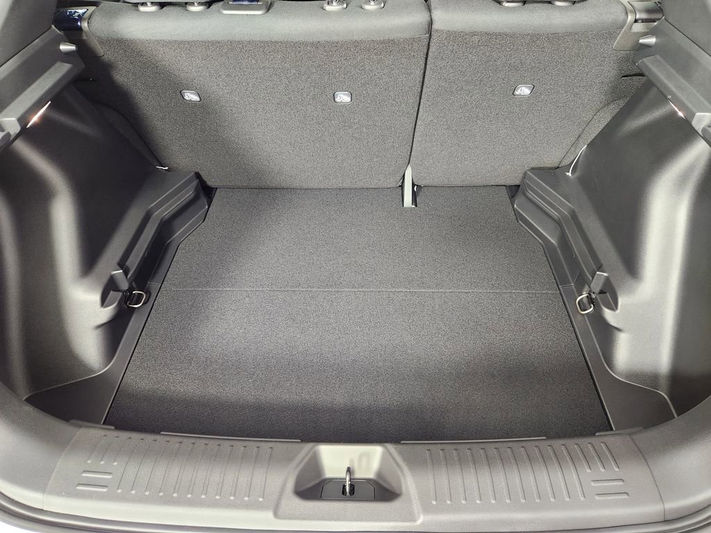 New 2026 Nissan Leaf w/ Floor Mat Package (S+) image 14