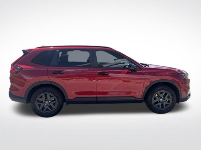New 2026 Honda HR-V Sport image 10