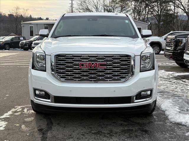 Used 2020 GMC Yukon Denali w/ Open Road Package image 3