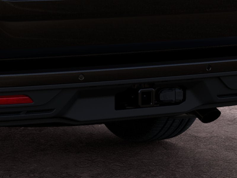 New 2027 Ford Expedition Max Active AWD/4WD image 23