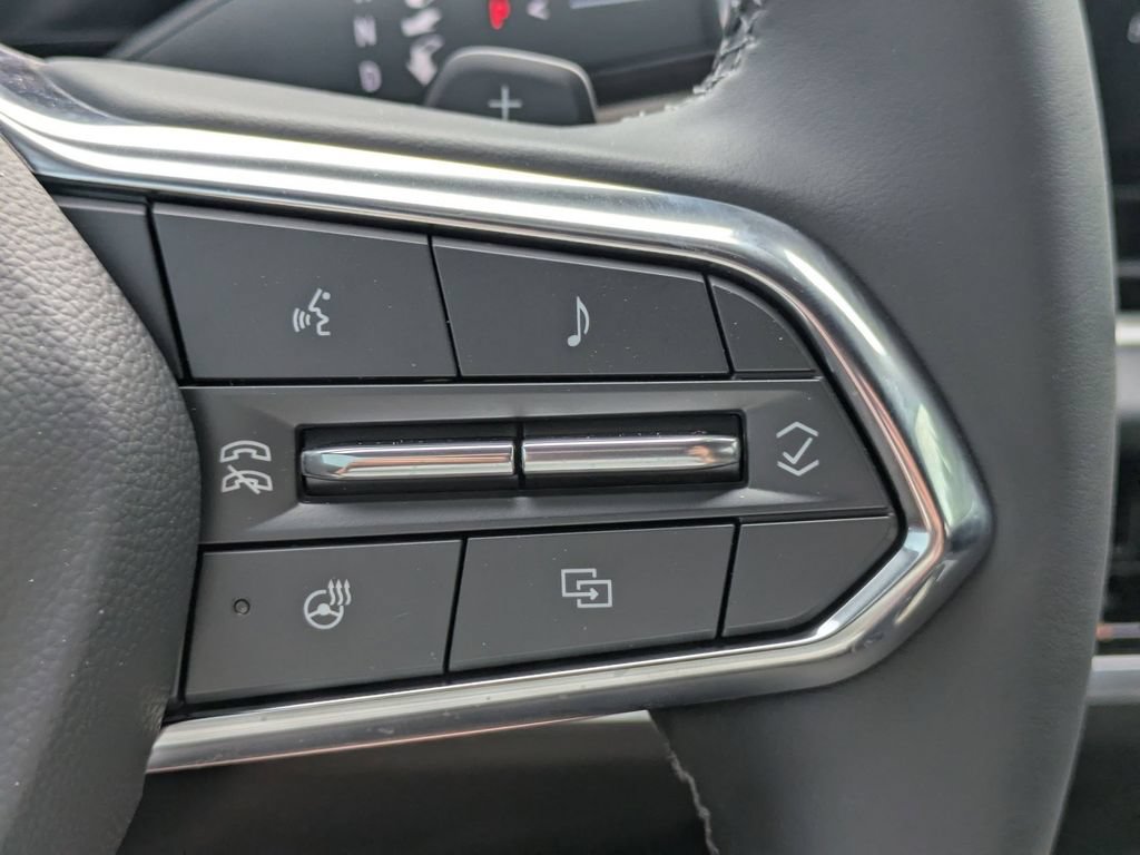 New 2026 Chevrolet Equinox LT FWD image 13