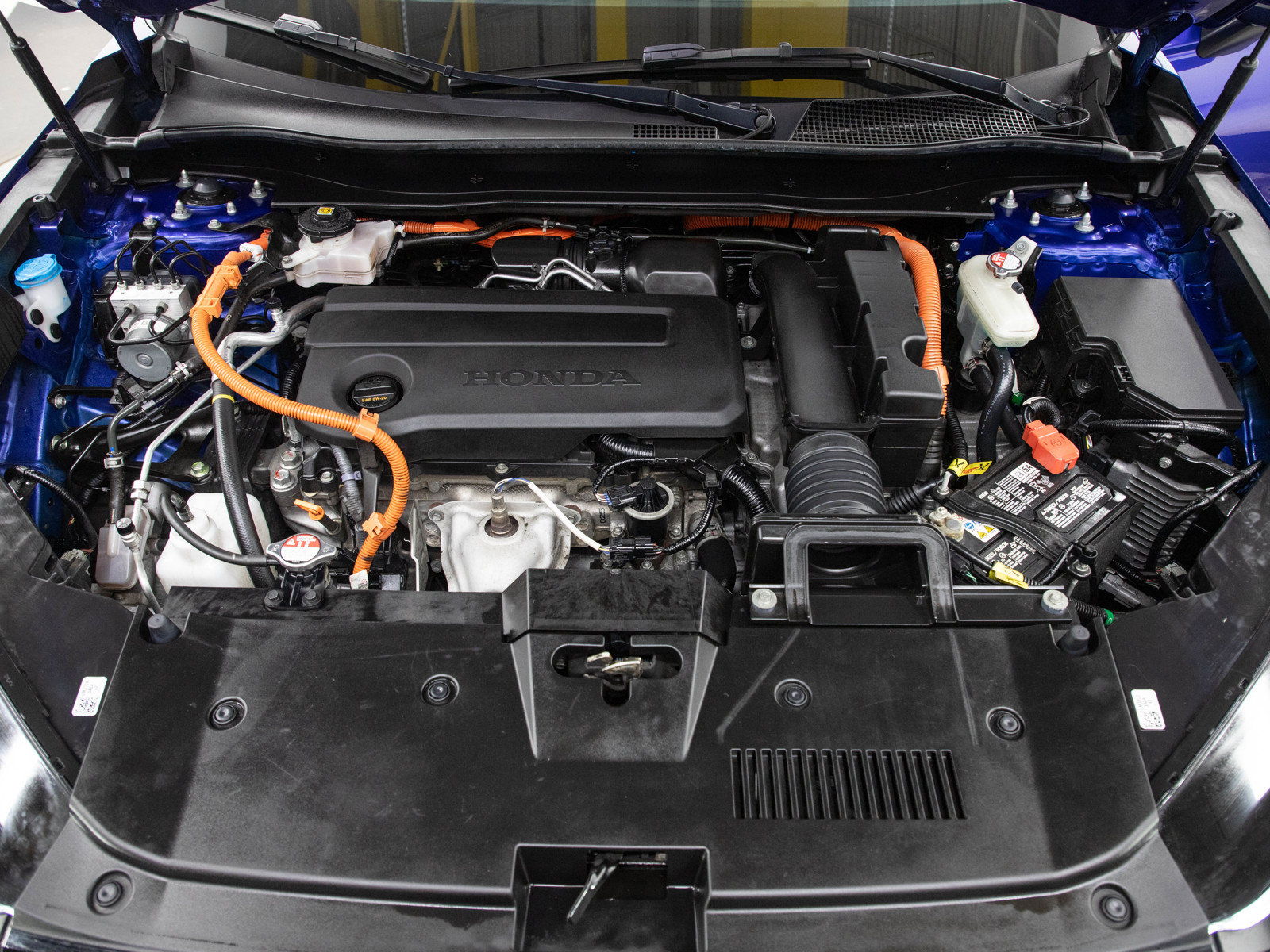 Used 2024 Honda CR-V Sport-L image 32