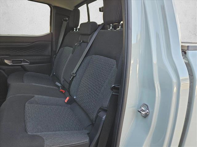 Used 2024 Ford Ranger XLT w/ Trailer Tow Package image 16
