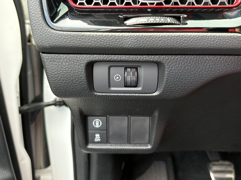Certified 2024 Honda Civic Si image 13