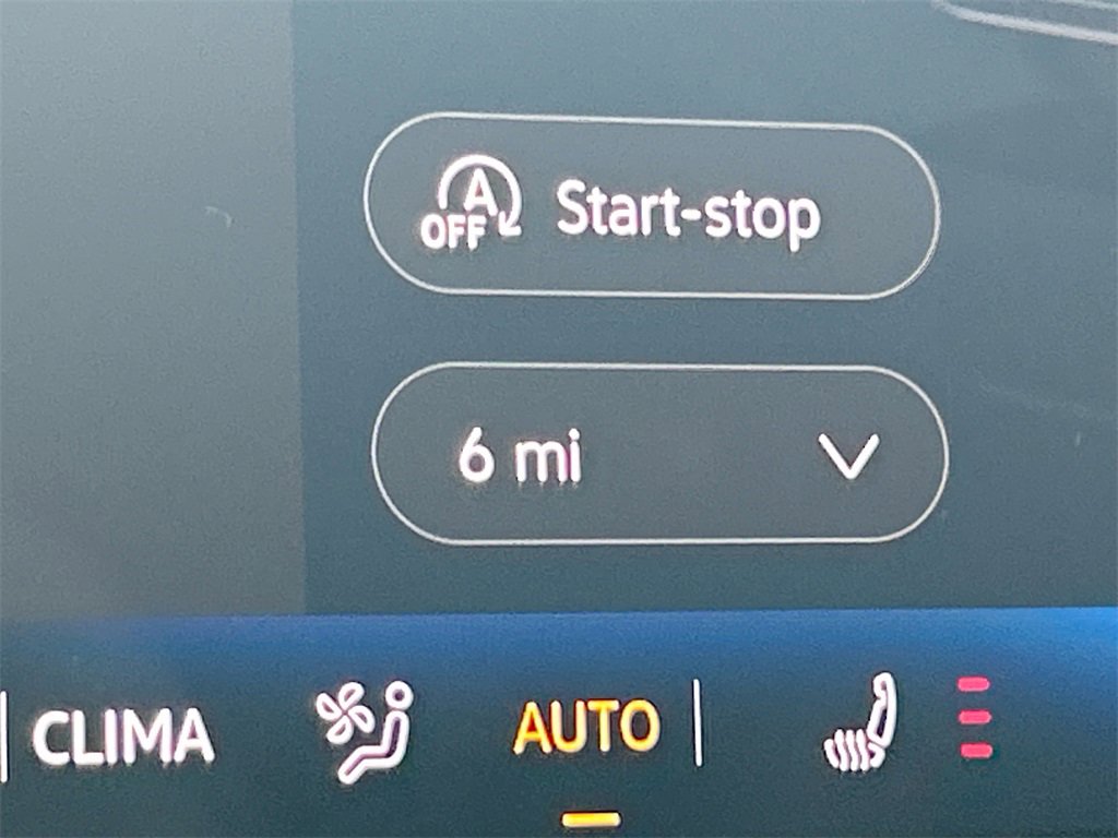 New 2026 Volkswagen Tiguan SE R-Line image 20