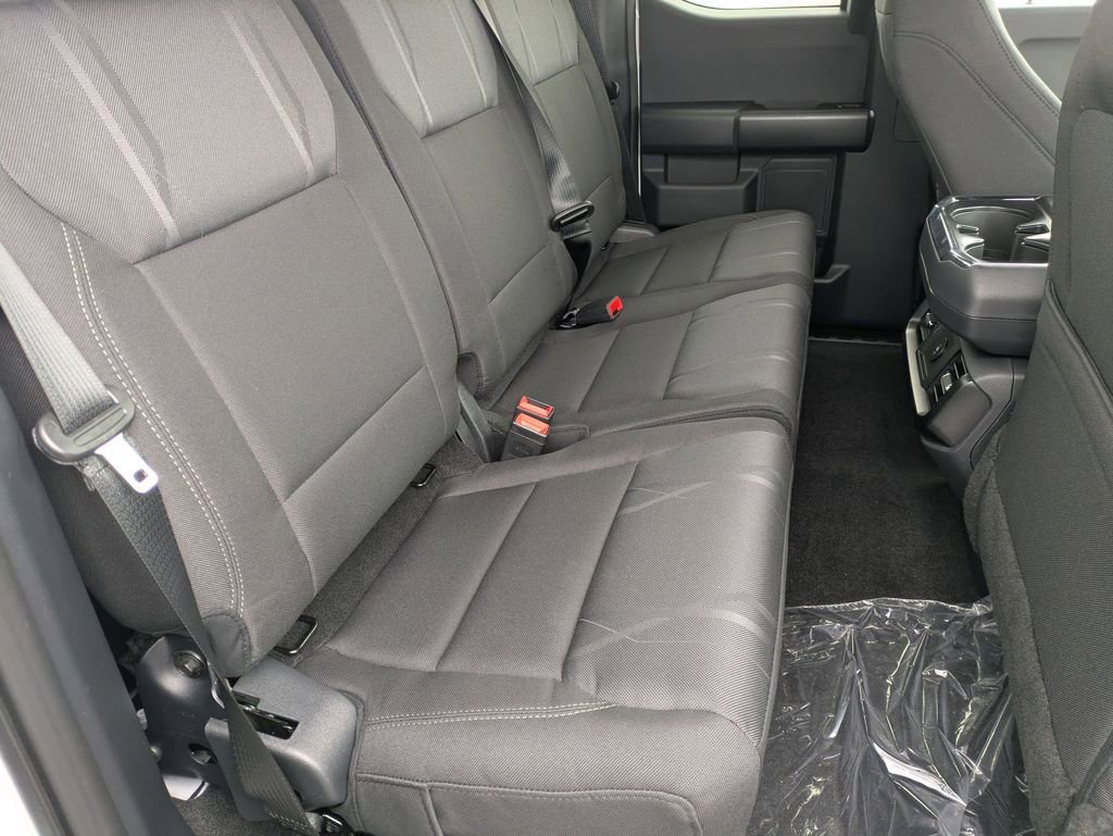 New 2026 Ford F150 STX image 18