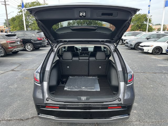 New 2027 Honda HR-V EX-L image 21