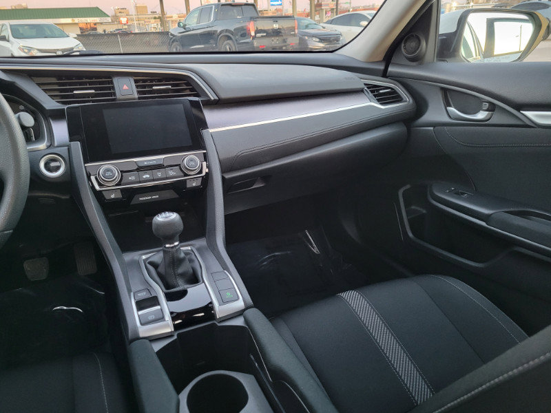 Used 2017 Honda Civic EX-T image 20