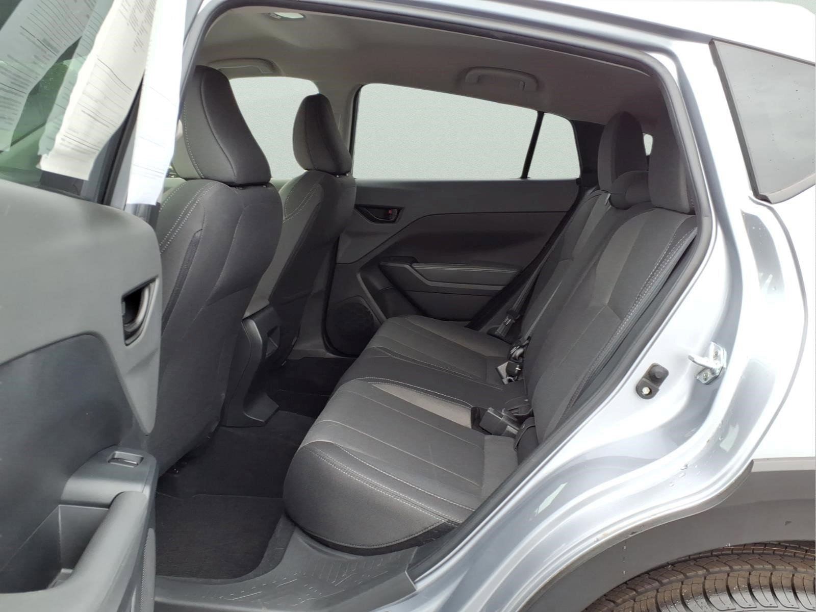 Certified 2024 Subaru Crosstrek 2.0i AWD/4WD image 4